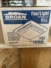 Broan  HD80L
