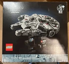 LEGO Star Wars: Millennium Falcon 25th Anniversary
