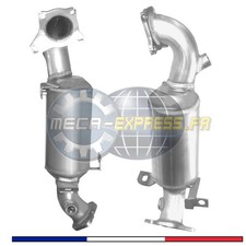 Catalyseurs Seat LEON