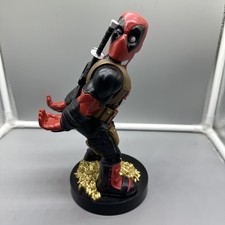 Marvel Deadpool  Rear View  Phone and Controller Holder Cable Guys