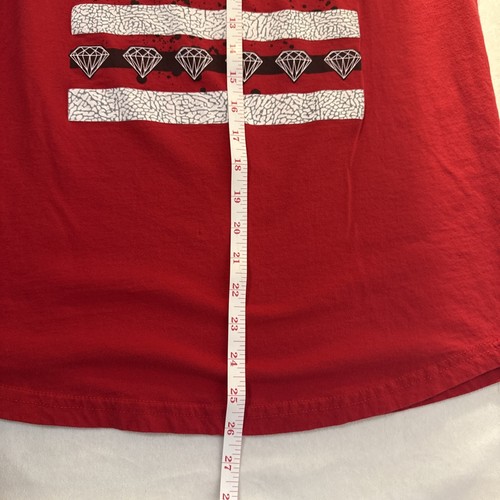 Camiseta Michael Jordan Legend 23 Talla Mediana Chicago Bulls NBA - Imagen 11 de 12