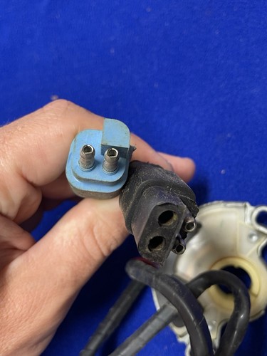 Ford Genuine NOS Motorcraft Neutral Safety Switch D2ZZ-7A247-C, SW-1148 - Picture 3 of 8