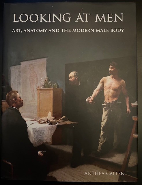 2018 Looking For Men / Anthea Callen, Hc Illstrd Gay Photographs, Lgbtq+ History