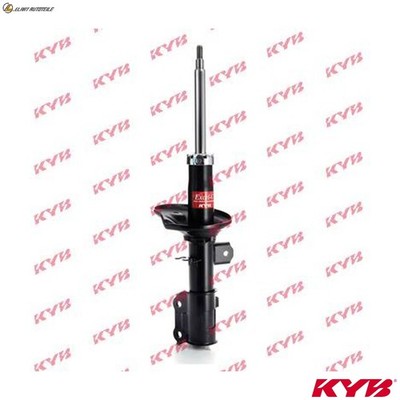STOSSDÄMPFER 333507 FÜR HYUNDAI D3EA 1.5L 3cyl TBD4FA 1.5L G4EE 1.4L G4EA 1.3L