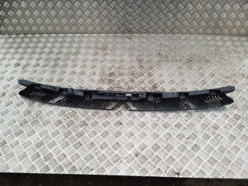 Volkswagen Tiguan 2017 Halterung Stoßstange Stoßfänger hinten 5NA807863