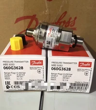 1PC DANFOSS MBS3050 060G3628 Pressure Transmitter 