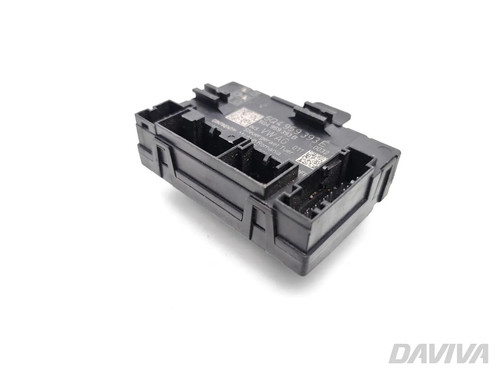 VW Crafter Türsteuergerät Einheit 2.0 TDI Diesel 103kW (140 PS) 5Q4959393E Van