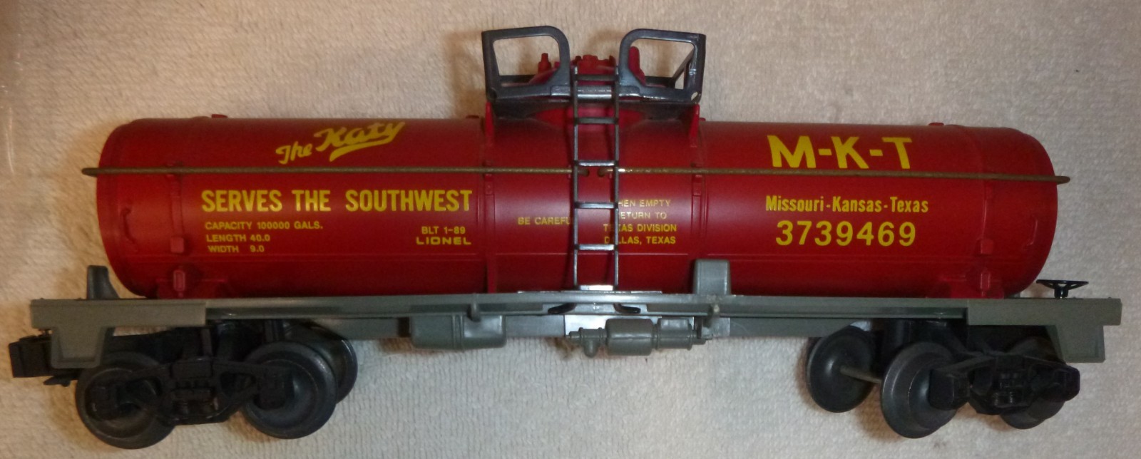 Click here to see eBay Auction