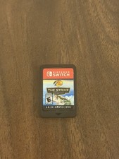 Bass Pro Shops: The Strike Championship Edition (Nintendo Switch - Cartucho)