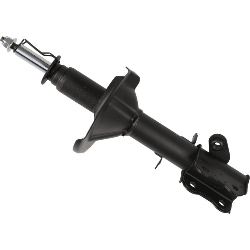 SACHS 317 187 Shock Absorber Damper Rear Left for Kia Shuma
