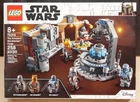 LEGO Star Wars The Armorer’s Mandalorian Forge (75319) New Sealed Box