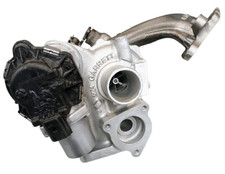 Turbolader Garrett 822053-1 für Renault Twingo III Smart Forfour Fortwo 0.9