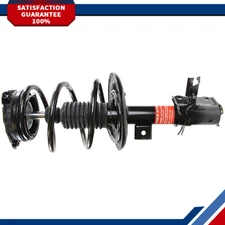 Monroe Front Driver Struts For 2013-2018 Nissan Altima with Warranty