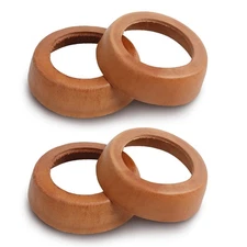 LVACODV Pitcher Pump Leathers Repair Kit Cup Leather for Pitcher Spout Pump H...