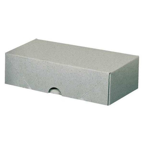 Partners Brand Cartons,Stationery,7x3 1/2x2",PK200 BCF22 Partners Brand BCF22