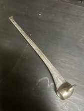 Support Équerre Étagère Ancien Vitrine Laiton XIXeme Siegel