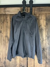 The North Face men’s regular-fit pullover jacket