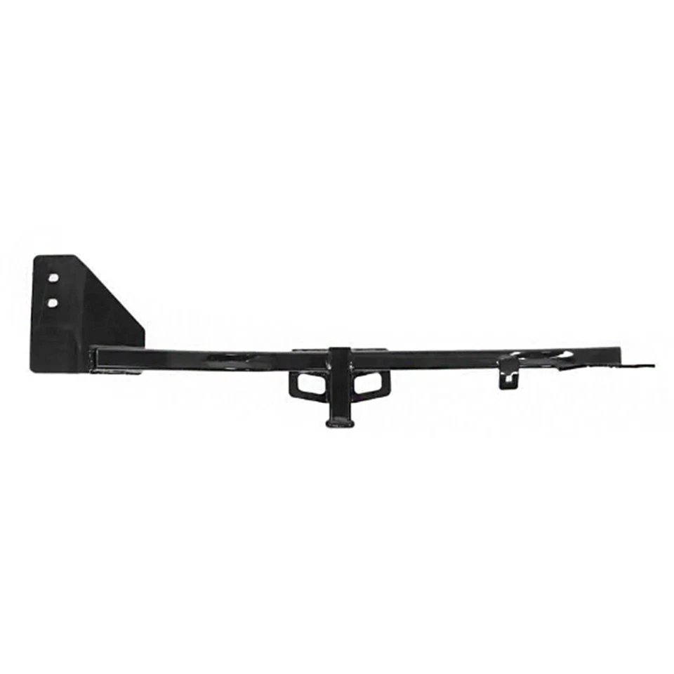 Curt Class 1 Rear Trailer Hitch Receiver 1-1/4 Inch for 2013-2022 Nissan Sentra Foto 3 de 4