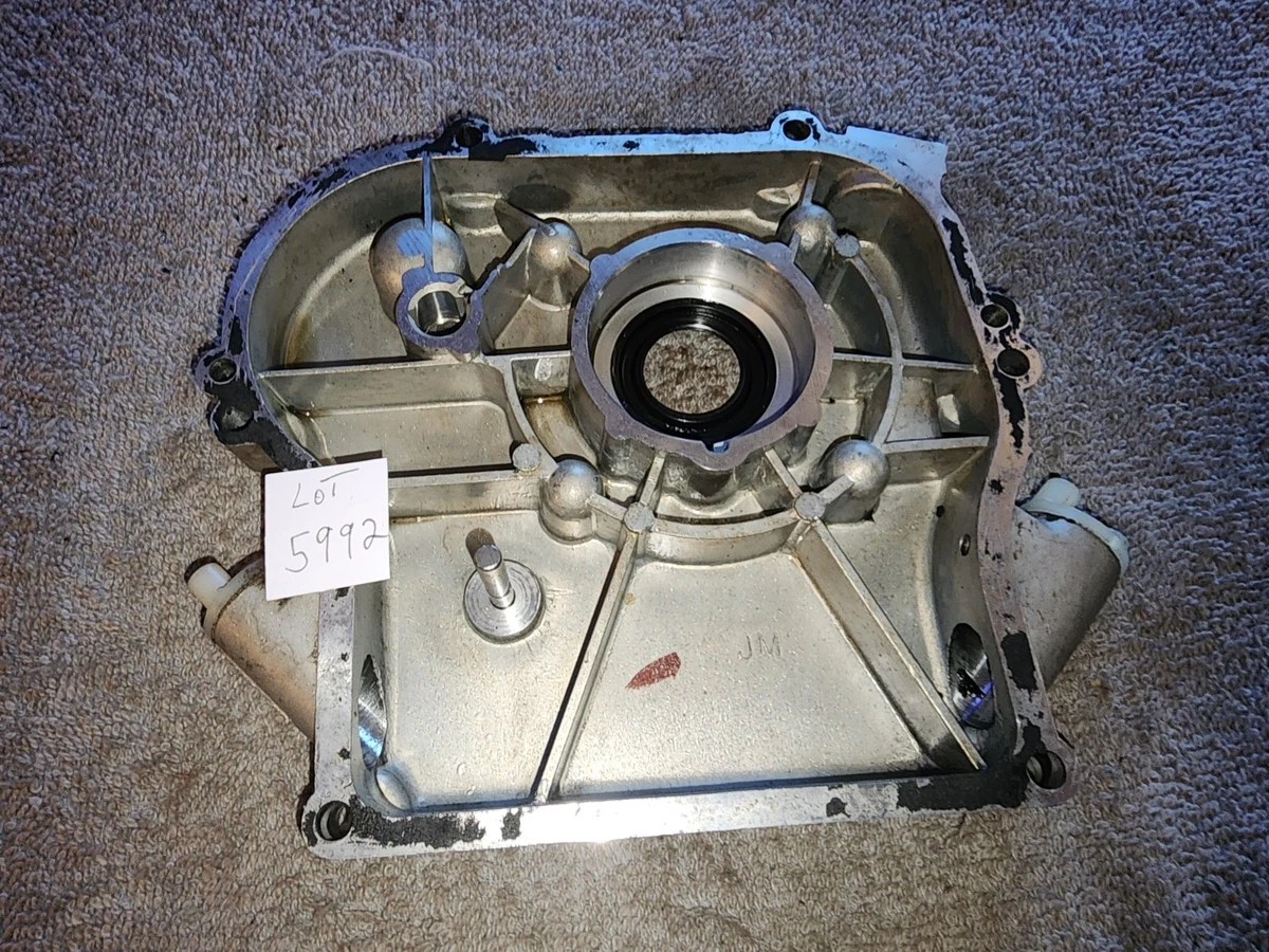 Las mejores ofertas en Vintage Briggs Stratton Motor | eBay