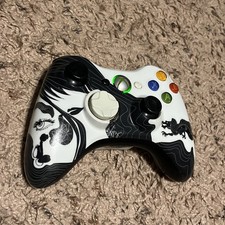 Microsoft Xbox 360 Dragon Age Controller Test...