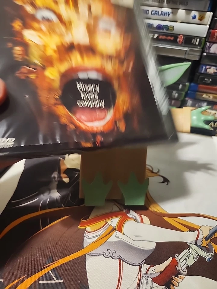 Thir13en Ghosts DVD 2002 Horror Film Starring Tony Shalhoub, Matthew Lillard New Foto 2 de 3