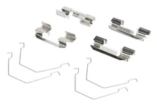 For Quick Brake QB109-1292 Accessory Kit, disc brake pad QB109-