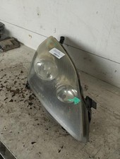Feu avant (phare) Opel ZAFIRA