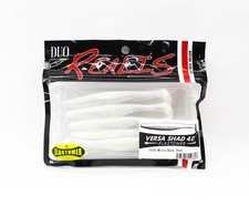 Duo Soft Lure Versa Shad 4 pulgadas elastómero F076 (7827)