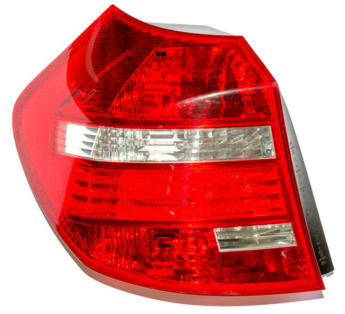 BMW 1er E87 E81 Heckleuchte links Rücklicht Rückleuchte 7181297 Bremslicht