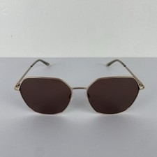 Draper James RSVP DJ9027 710 Gold 58-16-140 Sunglasses FRAMES ONLY