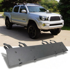 Für Toyota Tacoma 106cm Windverkleidung Autodachträger Windabweiser Dachträger