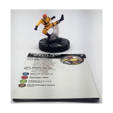 WizKids Heroclix 15th What If DareDevil, Agent of S.H.E.L.D. 035 R NM