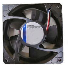 120 120 35MM Axial Cooling Fan 24V 11W 460mA for Ebmpapst 4114N/2XH