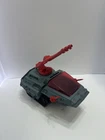 Vintage GI Joe Cobra HISS II Tank 1989 NEAR COMPLETE Vehicle Hasbro H.I.S.S.