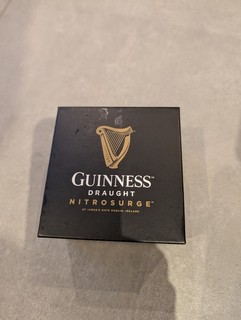 Guinness Nitro Surge