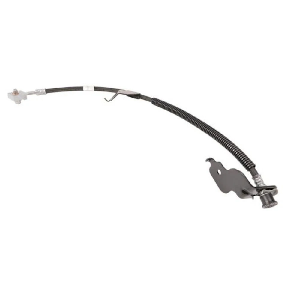 Manguera de freno ACDelco original para Cadillac Escalade/Escalade ESV 21 lado del pasajero Foto 2 de 4