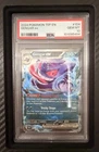 Pokémon Gengar ex SV05: Temporal Forces  104/162