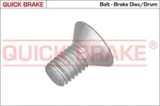For Quick Brake 11669 Disc Bolt Ham.1 PCS