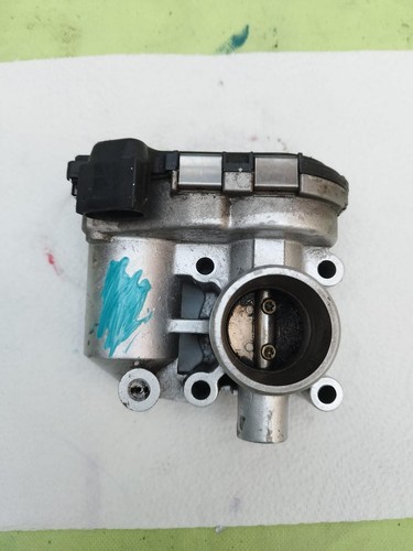 Smart Fortwo 450 Drosselklappe A1601410225 0003094V007