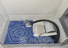 S&S Diesel CP4 Disaster Prevention Kit Ford F250 F350 6.7L PowerStroke NEW