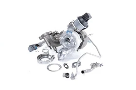 Turbolader T981438BL AUDI SEAT SKODA VW 03L253010D 03L253010DV | 476,00€ Pfand