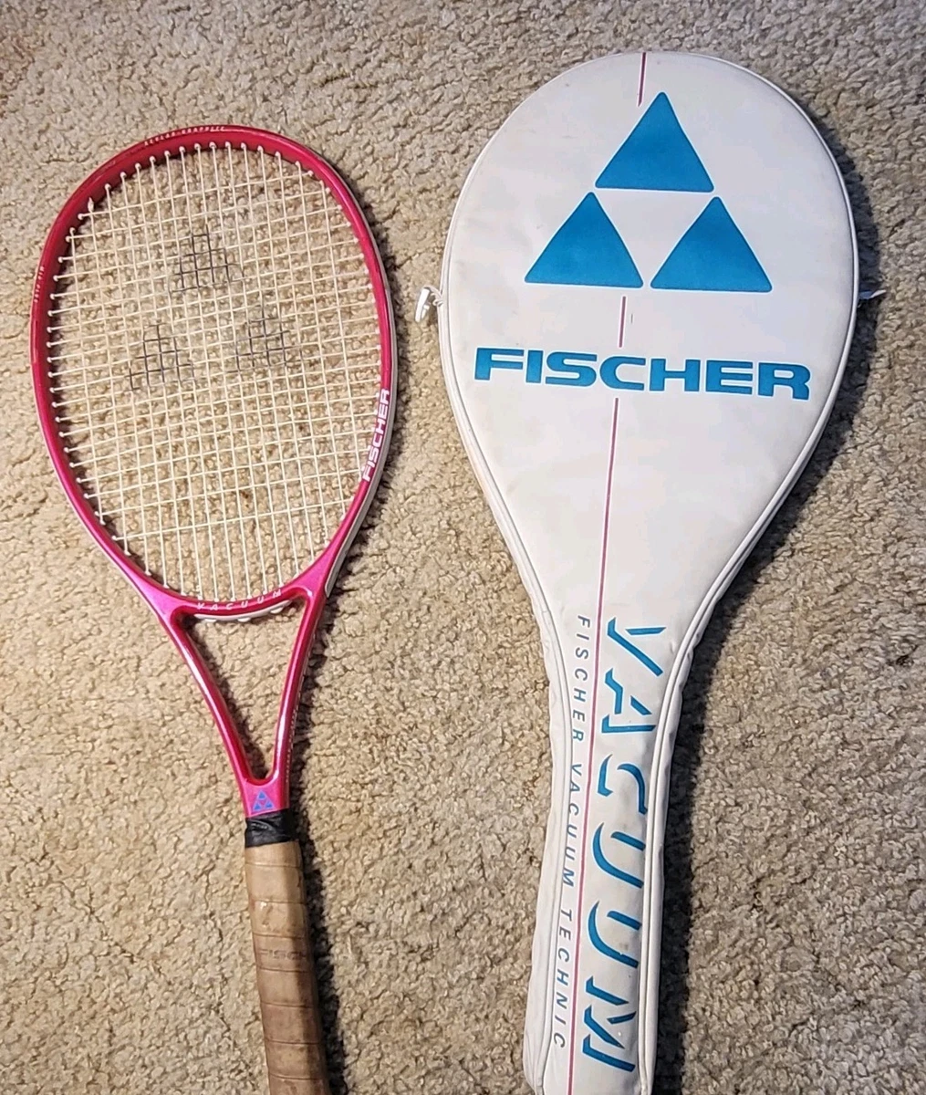 菲舍尔网球拍| eBay