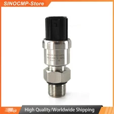 Low Pressure Sensor YN52S00016P2 YN52S00016P3 For Kobelco SK210LC-6 SK250-6E
