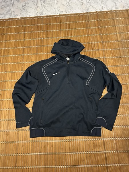 Sudadera Vintage Nike