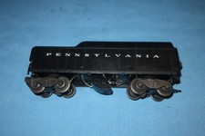 Lionel Pennsylvania #2046W-50 Silbato Tender con Carcasa de 3 Agujeros. The Whistle funciona