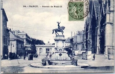 54 NANCY [REF/31276]