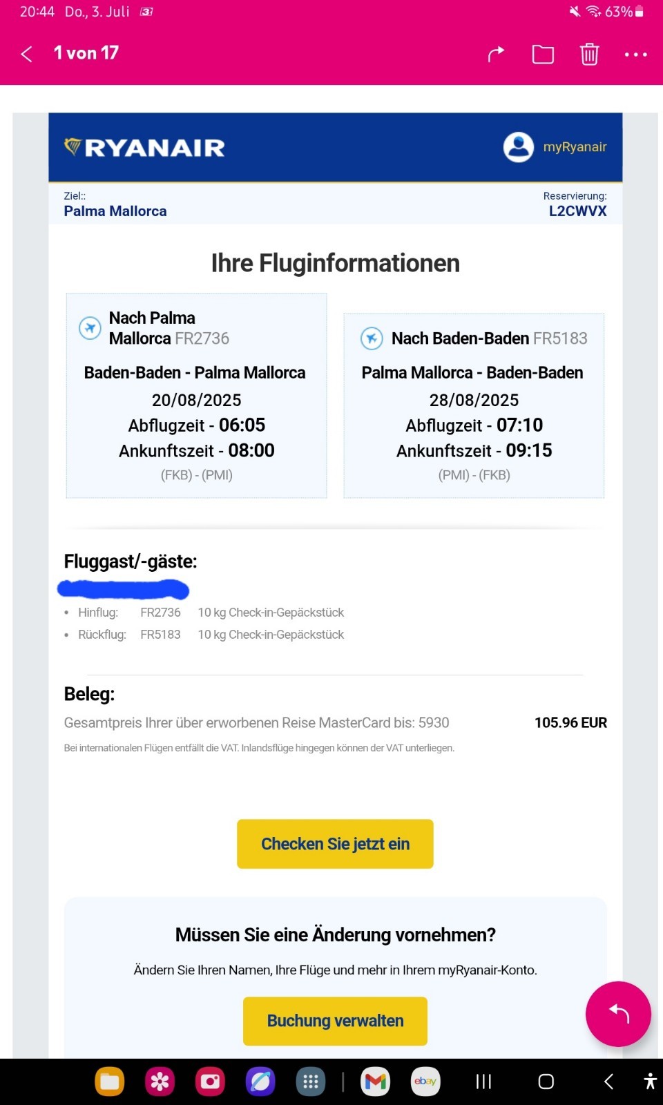 Bild 1 von 1