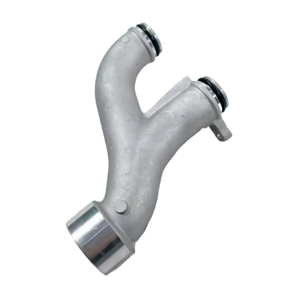 Range Rover Antifreeze New Coolant Pipe LR186859 Fits For Land Rover Range Rover LR4 Sport ...