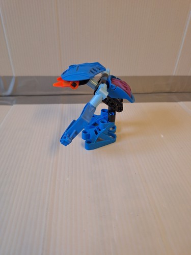 Lego Bionicle Gahlok Va 8550. Komplett mit Anleitung (2002) - Bild 3 von 7