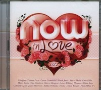 Audio Cd - Now In Love 2013 (2 Cd) - Emi -D- Neu